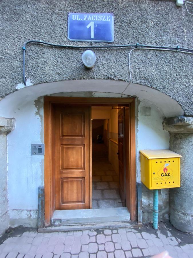 Szczawno Apartment Exterior photo